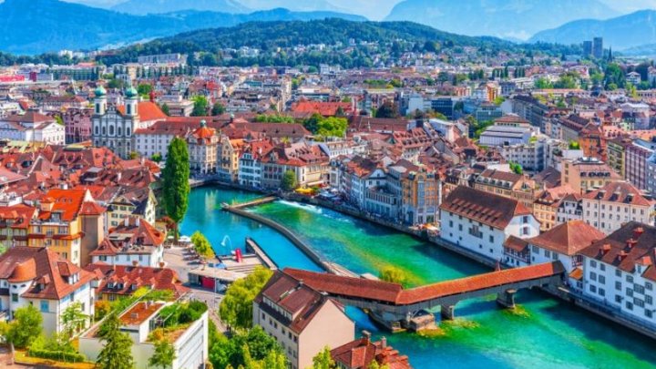 TOP cele mai SCUMPE ţări din 2020. VEZI pe ce loc se află Republica Moldova