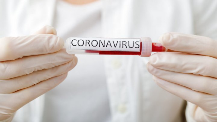 Record absolut de infectări cu coronavirus în România. 1 504 cazuri, înregistrate în ultimele 24 de ore