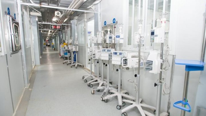 Bilanțul deceselor de coronavirus l-a depășit pe cel din epidemia de SARS