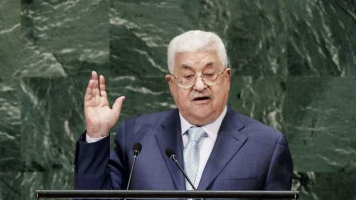 Situaţie tot mai tensionată în Orientul Mijlociu. Palestina rupe toate relaţiile cu Israel şi SUA