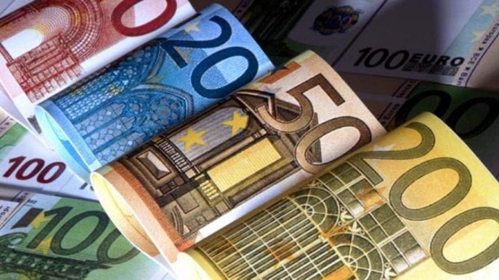 Banca Centrală Europeană: Recesiunea Zonei Euro nu va fi atât de mare precum arată unele scenarii (sondaj)