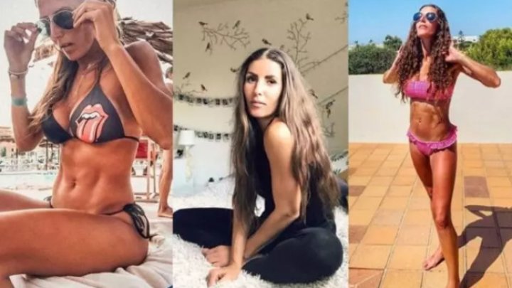 Zece trucuri de slăbit dezvăluite de zeița fitness-ului pe Instagram (VIDEO)