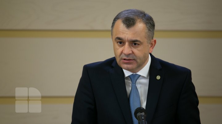 Premierul a înaintat candidaturile pentru cele cinci posturi libere din Guvern