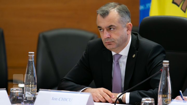 Despăgubirile impuse de CEDO vor fi achitate din contul judecătorilor. Premierul a propus reducerea bugetului pentru judecători cu 70 de milioane de lei