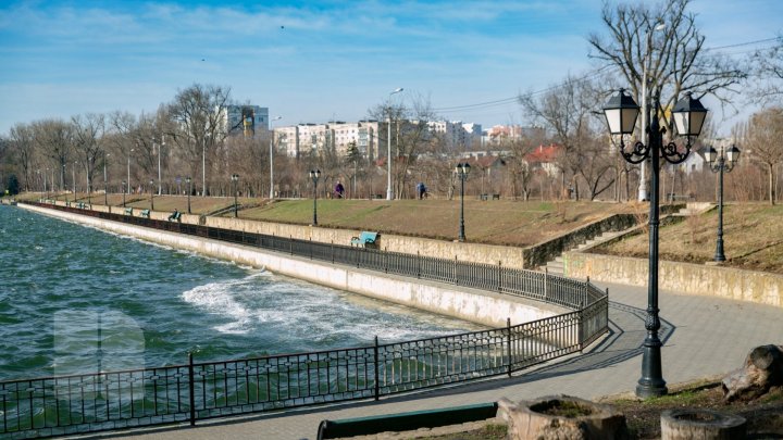 METEO 1 martie 2020: Cer variabil şi temperaturi generoase