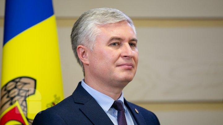 PRO MOLDOVA rămâne fără încă un deputat