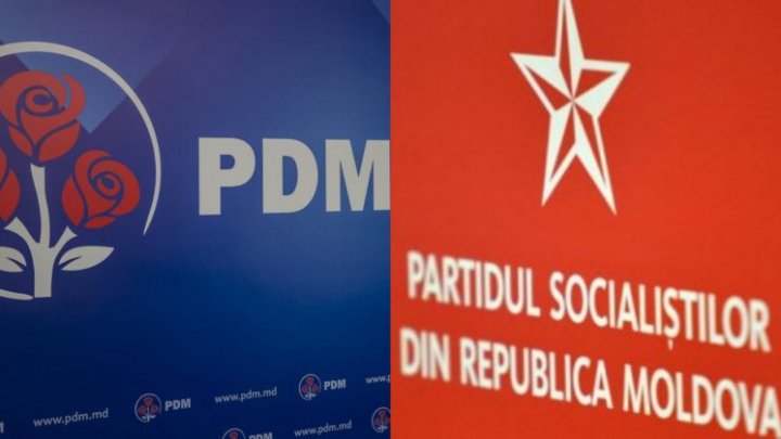 Anatol Ţăranu: Alianţa dintre PDM şi PSRM ar fi un suicid al democraţilor