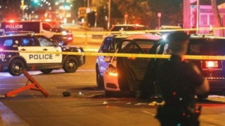 Trei persoane au fost UCISE şi alte două rănite, în urma unui ATAC ARMAT la Toronto 