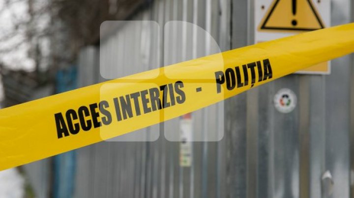 Caz şocant în satul Horodişte: Un bărbat de 45 de ani, găsit mort în casă.