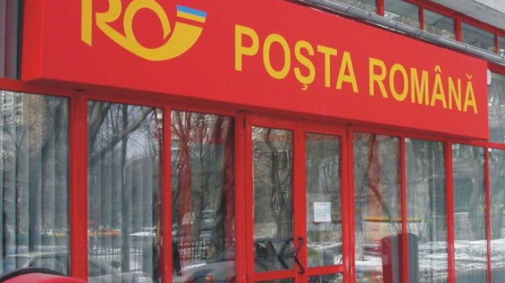 Poşta Română suspendă expedierea coletelor în China