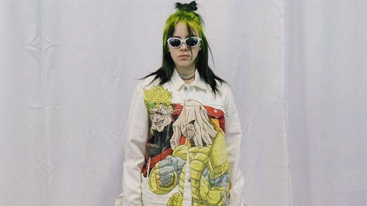 Tânăra cantautoare americană Billie Eilish a dezvăluit melodia principală a următorului film din seria "James Bond "