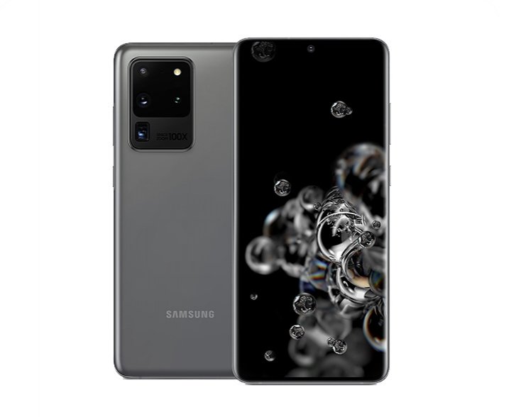 Samsung lansează noua linie de telefoane Galaxy S20. VEZI cum arată şi ce caracteristici are