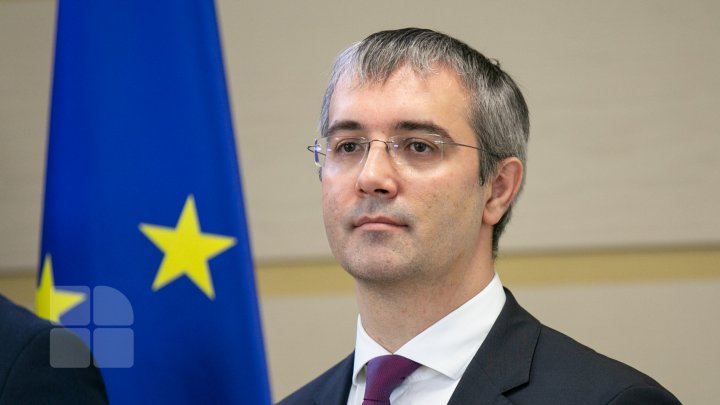 Sergiu Sîrbu: Deputații de la PRO MOLDOVA au efectuat testele - sunt negative toate! Cerem convocarea plenului Parlamentului!