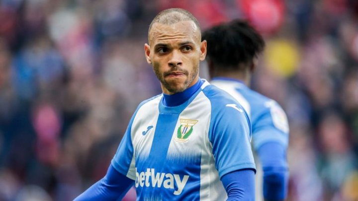 Clubul catalan l-a transferat pe danezul Martin Braithwaite de la Club Deportivo Leganes