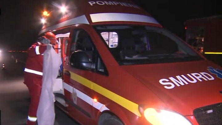 CARANTINĂ în România în localitatea unde locuiește bolnavul de coronavirus. Toate activitățile au fost suspendate