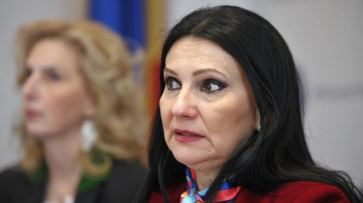 Fost ministru al sănătății din România prinsă în timp ce lua mită de 120 de mii de euro