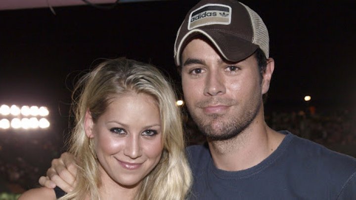 Enrique Iglesias şi Anna Kournikova au devenit părinţi pentru a treia oară