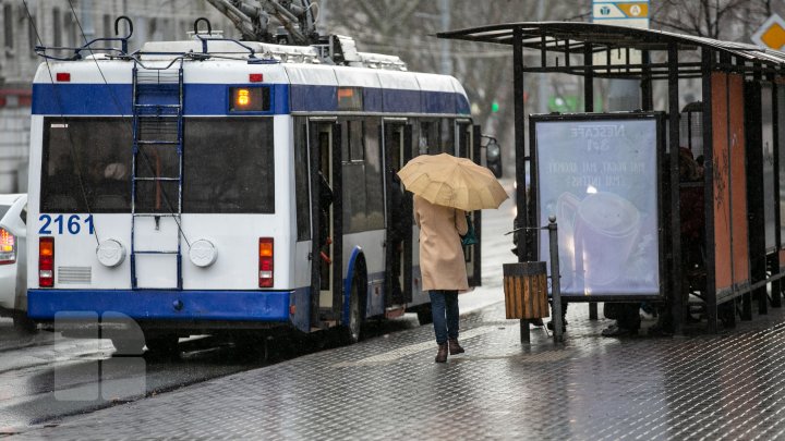 Cum va fi vremea, mâine, 5 martie şi ce temperaturi vor indica termometrele