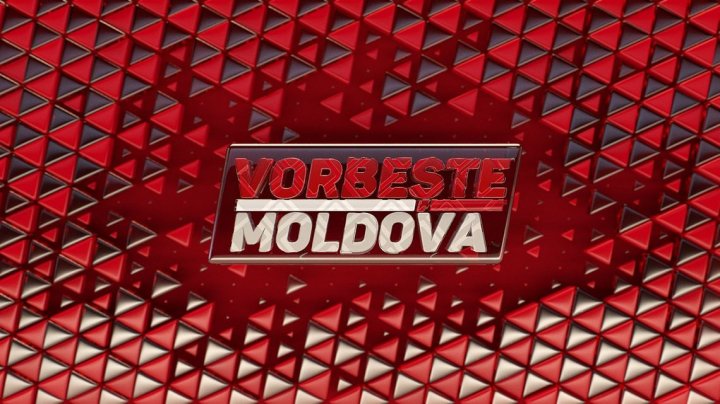 Vorbește Moldova: Povestea unei văduve, care își crește cu greu cei trei copii (VIDEO)