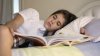 STUDIU: Somnul îi ajută pe adolescenţi să facă faţă situaţiilor stresante