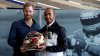 Prinţul Harry şi Lewis Hamilton au inaugurat un muzeu la circuitul britanic Silverstone