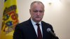 Igor Dodon: Procuratura înregistrează progrese