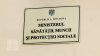 REACȚIA Ministerul Sănătății, după ce Avocatul Poporului a anunțat că medicii nu ar fi asiguraţi cu echipament de protecţie