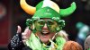 Irlandezii sărbătoresc St Patrick’s Day, ziua națională, pe rețelele sociale (VIDEO)