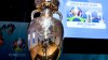 UEFA nu amână EURO 2020 din cauza coronavirusului