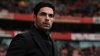 Mikel Arteta, antrenorul lui Arsenal, a fost diagnosticat cu coronavirus