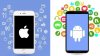Aplicaţii iOS şi Android pe care trebuie să le ai în telefon