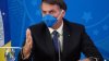 Bolsonaro susține că măsurile de izolare duc la ruinarea Braziliei