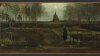 O pictură a lui Vincent van Gogh, furată dintr-un muzeu din Ţările de Jos