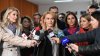 Gabriela Firea cere închiderea şcolilor şi grădiniţelor în Bucureşti