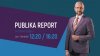 PUBLIKA REPORT. Moldova, sub stare de urgenţă