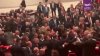 Bătaie în parlamentul Turciei. Un deputat de opoziţie l-a criticat pe Erdogan (VIDEO)