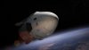 SpaceX plănuieşte o misiune cu echipaj uman în luna mai 