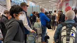 Rusia înregistrează o creșetere RECORD a cazurilor de COVID-19