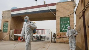 Iranul a anunţat 54 de noi decese din cauza coronavirusului, cel mai grav bilanţ pentru o singură zi