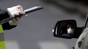 Coronavirus: Italienii, amendaţi cu până la 3.000 de euro pentru nerespectarea izolării la domiciliu