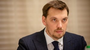 Rada din Ucraina a acceptat demisia premierului Oleksiy Honcharuk