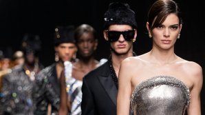 Casa de modă Versace amână o prezentare de modă în Statele Unite din cauza epidemiei cauzate de coronavirus