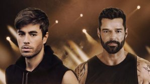 Ricky Martin şi Enrique Iglesias au anunţat lansarea unui turneu comun în SUA şi Canada