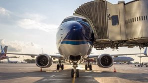 Cum afectează coronavirusul industria aerospaţială