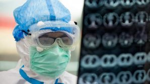 Coronavirusul a ajuns la hotarul ţării. Primul caz de Covid-19 a fost confirmat în Ucraina