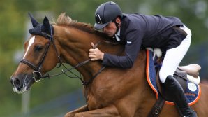 În Asia s-a desfăşurat una dintre cele mai populare curse curse de cai