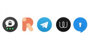 Vezi care sunt cele mai sigure aplicaţii de chat, unele au și funcţii exclusive