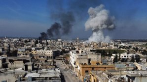 Un acord de încetare a focului în regiunea siriană Idlib a fost semnat între preşedintele rus şi omologul său turc