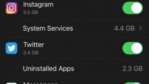 Cum poţi verifica dacă iPhone-ul tău consumă date mobile fără motiv
