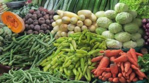 Viața, tot mai scumpă. Potrivit BNS, produsele alimentare s-au scumpit semnificativ în octombrie